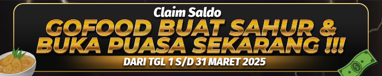 PROMO SAHUR DAN BUKA PUASA